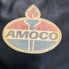 Vintage Amoco Nos 1970s Og Amoco Gas Oil Station Advertising Decal Sticker 8   