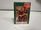 Vintage Coca Cola Christmas Playing Cards 1995