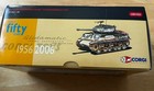 Corgi Osprey Limited Edition M4a3e8 Sherman Tank  thunderbolt Vii   Le Nib