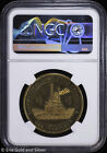 1915-ca Hk 414 Panama Pacific Expo California So-called Dollar Ngc Ms 65 Pl