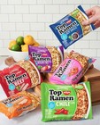 Nissin Top Ramen Noodle Soup  Chicken  3 Ounce  pack Of 24 
