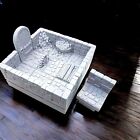 Modular Dungeon Terrain Miniature Set Dnd Pathfinder Rpg Tabletop  