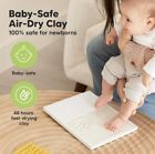Baby Handprint And Footprint Makers Kit Keepsake Frame For Newborn Boys   Girls