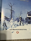 The Ardennes Battlefields Dec 1944 _ January 1945  Marriott   Forty Wwii