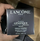 Lancome Advanced Genifique Repairing Night Cream - 1 7 Oz  50ml