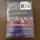 Avengers  Endgame  dvd  2019  Marvel Studios -  brand New Sealed 