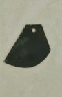 Antique Metal Advertising Pot Scraper Sunshine Finishes Paint Chicago Vintage