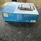 Linksys Ac3000 Max-stream High Performance Gaming Tri-band Mesh Wi-fi 5 Router