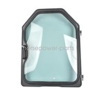 Front Windshield 7109665 For Bobcat Skid Steer Door Frame With Glass New