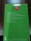 Motorola Cd4012 Dect 6 0 2-handset Cordless Phone