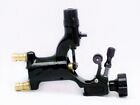 New 2pcs Black Purple Dragonfly Motor Rotary Tattoo Machine Gun Liner   Shader