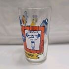 Big Baby Huey Pepsi-cola 1970 s Cartoon Collector Drinking Glass Harvey Cartoons