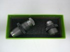 Redding 2 Piece   17 Mach Iv Form   Trim Die Set    Part  83504    Used