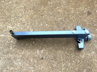 Delta Rockwell 14  Band Saw Rip Fence W  Rails    Rail Bolts Excellent Condition