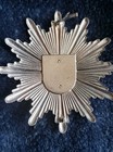 German Bavarian Munich Police Badge M  tzenabzeichen Polizei Obsolete Vintage