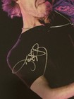 Kenny Wayne Shepherd Signed Canvas Autographed 20x29