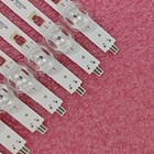 12pcs Led Backlight Strips For Onn 100012588 100068378 30370006006 3037006005