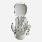 Waterpik Aquarius Water Flosser Wp-660c White Professional Dental Irrigator Vg