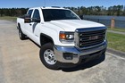 2018 Gmc Sierra 2500 Hd Base