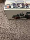 1968 Hess Tanker Truck With Box And Bottom Insert