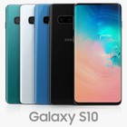 Samsung Galaxy S10 Sm-g973f ds 128gb Dual Sim Unlocked Smartphone Open Box A 