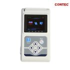 Contec Tlc5000 12-lead Holter Ecg 24hour Monitor Sync Pc Software Analysis  Fda