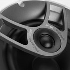 Polk Audio Mc 60 6 5  In-ceiling Speaker - Each  white 