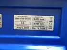 Faro  Gage Cmm Portable  Arm Case    3546 