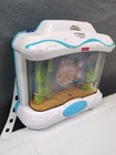 Fisher Price Ocean Wonders Aquarium Baby Crib Soother Parts Or Repairs 