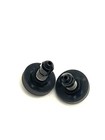 Pioneer Ct-50r Vintage Cassette Deck  - Cassette Reel Assy 2pcs