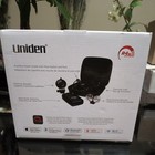 Uniden R4 Extreme Long Range Laser Radar Detector Gps Red Light Speed Camera Nib