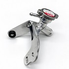 Aluminum For Toyota Mr2 Sw20 Radiator Coolant Filler Neck With Cap Fast Delivery