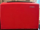 Bernina 830 Sewing Machine  W  Case  Ext Table accessory Box    Works Perfectly 