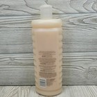 Avon Bubble Delight Bubble Bath 24oz Vanilla Cream Bottle Mothers Day Gift Vtg