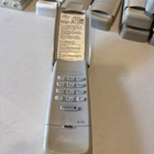 Craftsman 139 53754 Garage Door Opener Wireless Keyless Entry Keypad 377lm Oem