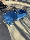 Rare Vintage 1978 - 1985 Murray Champion 610 Pedal Car Reproduction