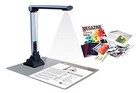 Adesso Nuscan 500a 5-megapixel Auto-focus Visual Presenter  a4 Size 