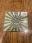  signed  Elton John - Who Believes In Angels Tri Color Cd Exclusive In Hand