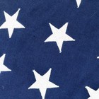 Vtg Wwii 48 Star Annin Defiance American Flag 44   x65    Sewn Stars Cotton Bunting