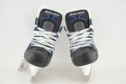 Bauer X-lp Ice Hockey Skates Youth Size 11  1114-7309 