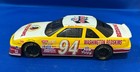 Billy Kilmer Signed Washington Redskins  94 Nfl Racing 1 24 Diecast Coin Bank