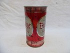 Buckeye Sprakling Dry Older Pull Tab Top Beer Can buckeye  Toledo ohio  1