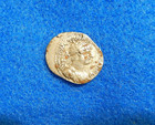 Hadrian  117-138 Ad  Roman Provincial - Cappodocia  Caesarea  Ar Hemidrachm Coin