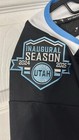 Logan Cooley  92 - Utah Hockey Club Inaugural Patch Navy Hockey Jersey