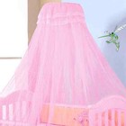 Mosquito Net For Baby Summer Netting Canopy Crib Netting Canopy Bed Baby Crib