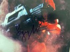 Sigourney Weaver Ripley Autographed Signed Alien 11x14 Photo Beckett Bas Coa
