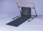 Fluidity Bar Barre Fitness Evolved Dance Ballet Yoga Bar  New In Box 