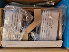 Netgear Powerline Av 200 Ultra Adapter Kit  new  Still Sealed In Orig Plastic
