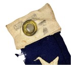 Military Commissioning Pennant U s  Navy Ship World War I-ii Comm Penn 7