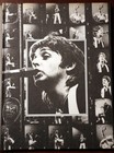 Paul Mccartney And Wings By Tony Jasper 1977 Hc dj First Edition Illustrated